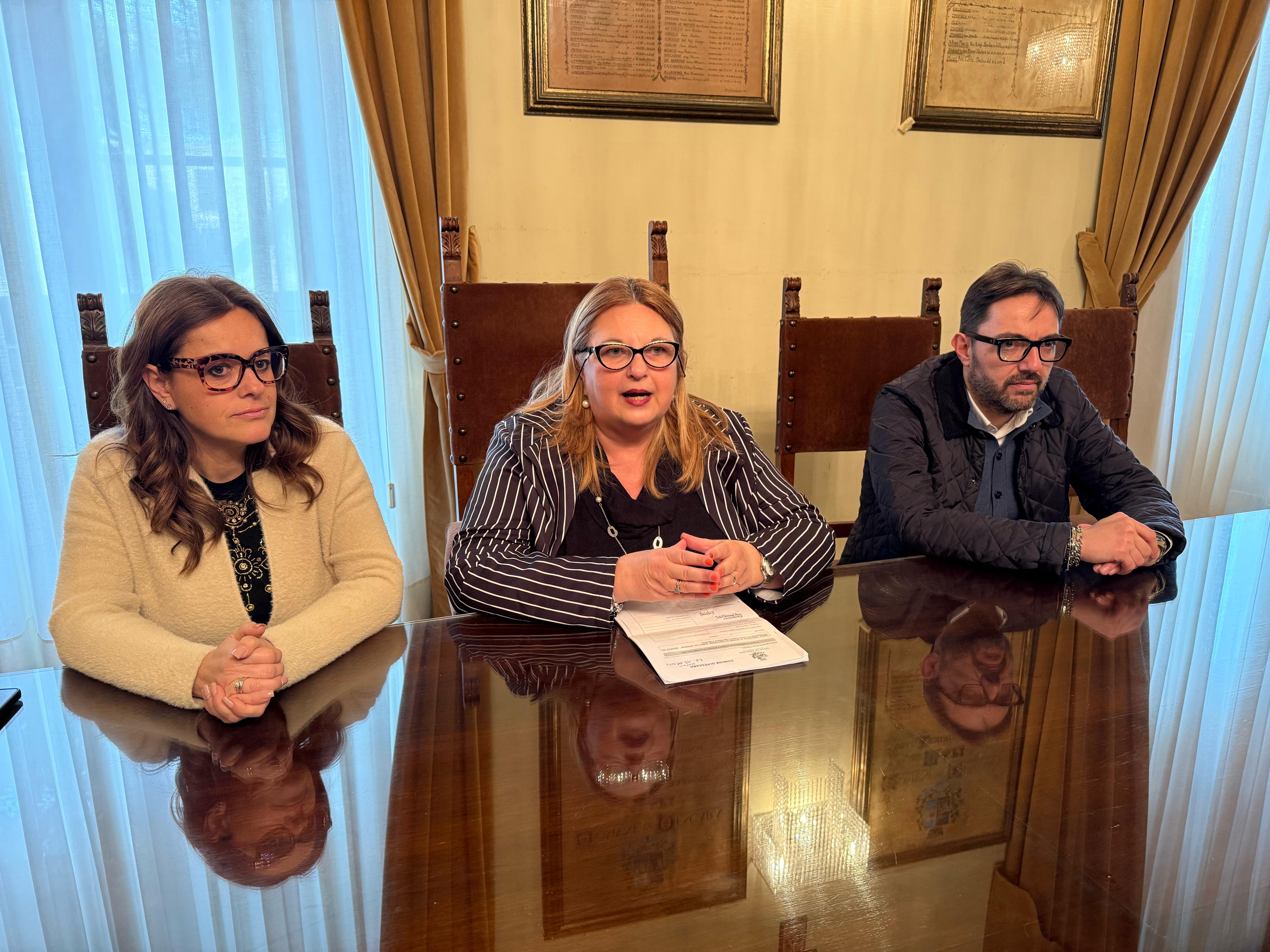 Al via la tumulazione degli animali d’affezione con i padroni nei cimiteri di Pescara 