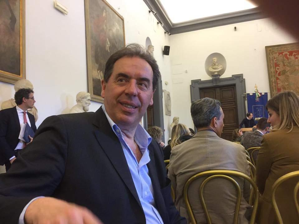 Comitato ristretto dei sindaci, l'Udc chiede ingresso del sindaco di Ortona Leo Castiglione