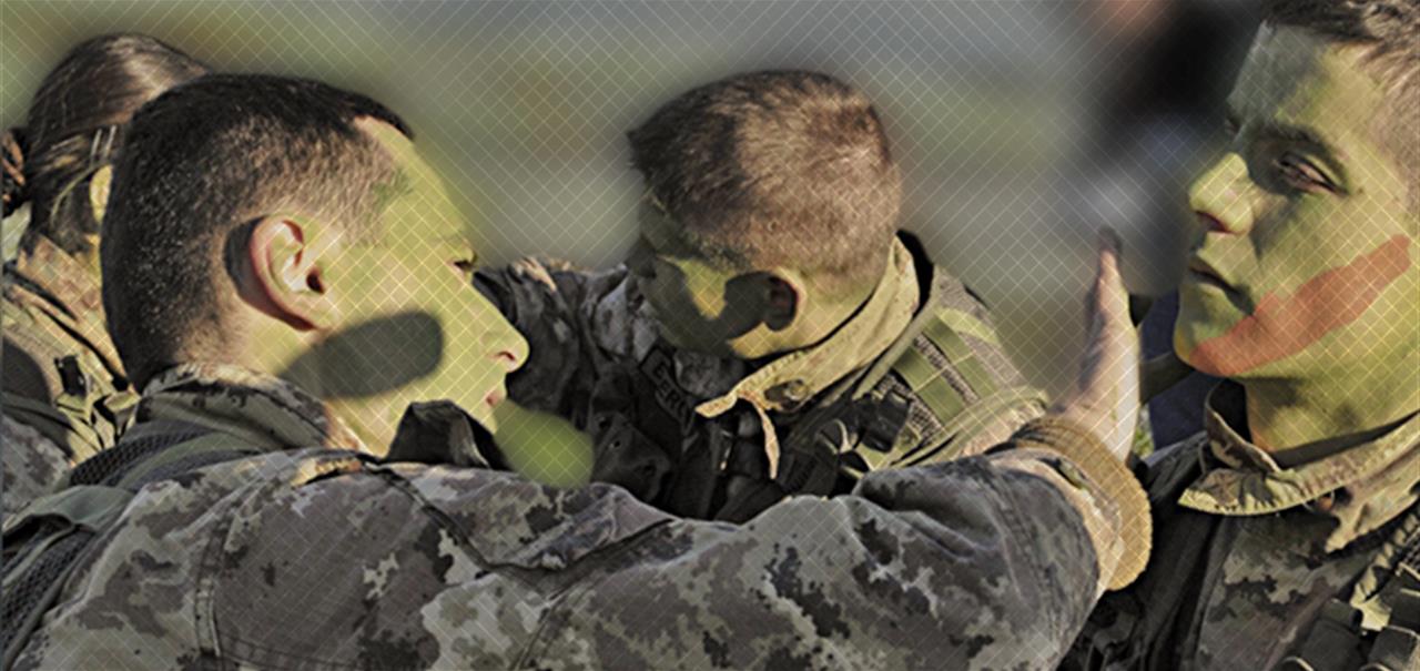 Bando di concorso Esercito Italiano per 4000 VFP1 anno 2021.