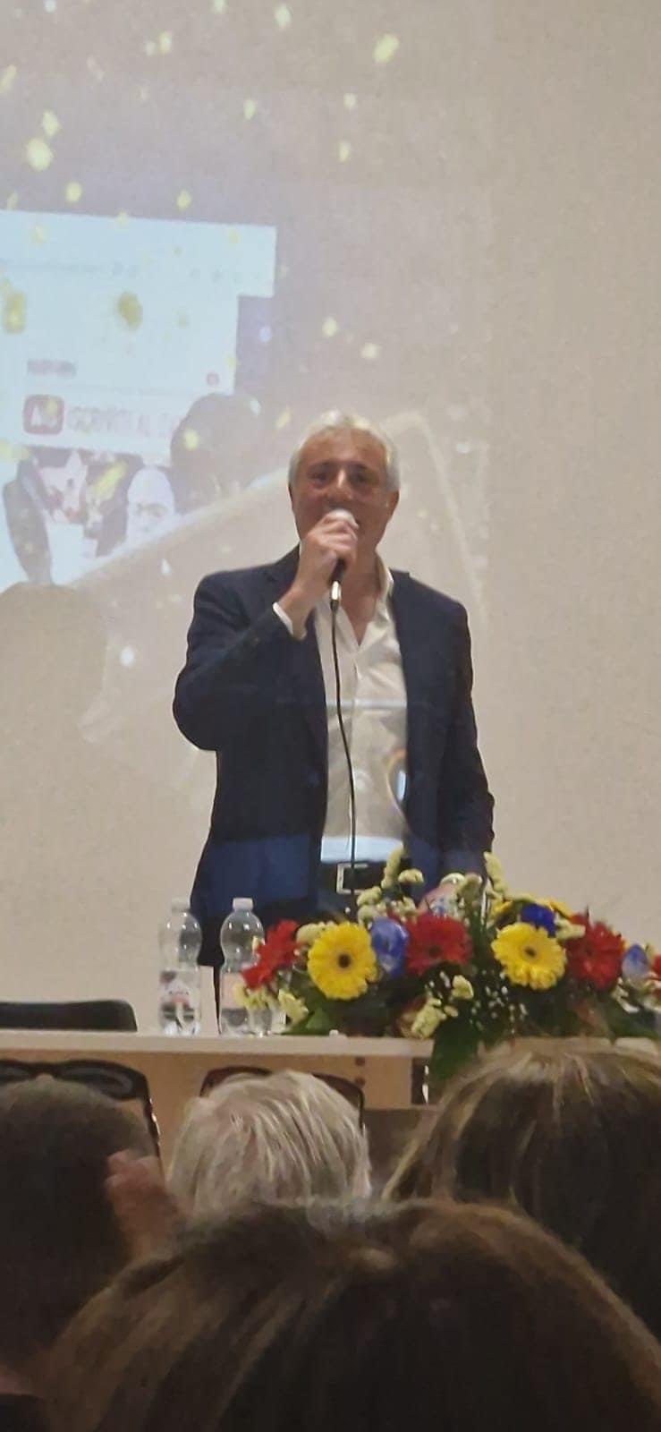 Elezioni comune Mozzagrogna, Domenico Cianfrone è il nuovo sindaco
