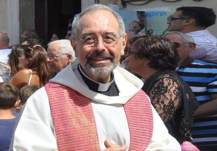 Trasacco, accoltella il parroco della Basilica dei Santi Cesidio e Rufino Martiri, arrestato 77enne