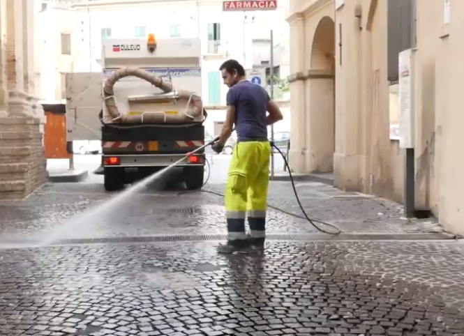 Quattro nuovi comuni serviti da ECOLAN S.p.A. dal 1 ottobre 2019