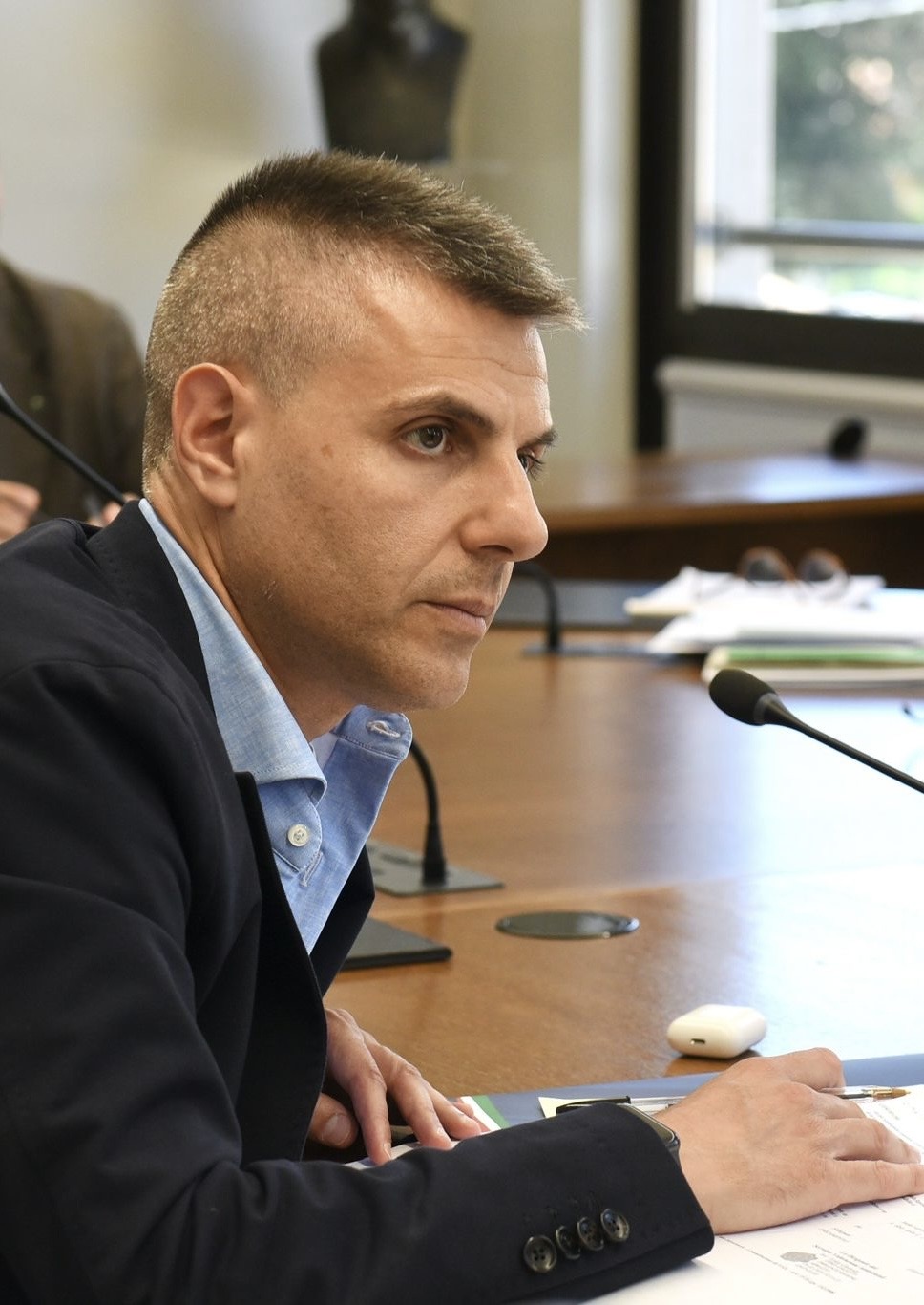 Vasto, Prospero, Suriani e Giangiacomo: continua il degrado delle strutture sportive abbandonate
