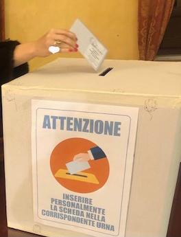 Elezioni Provinciali Chieti, scambio schede, nuovo voto parziale, 16 Comuni torneranno al voto il 23 dicembre