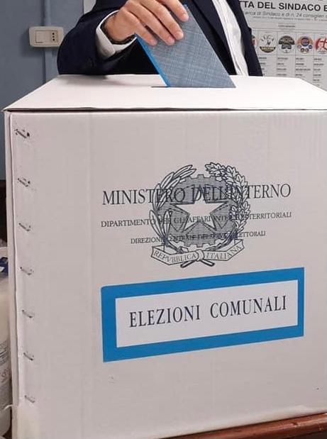 Elezioni amministrative Abruzzo, tutti al ballottaggio i 5 comuni con più di 15mila abitanti