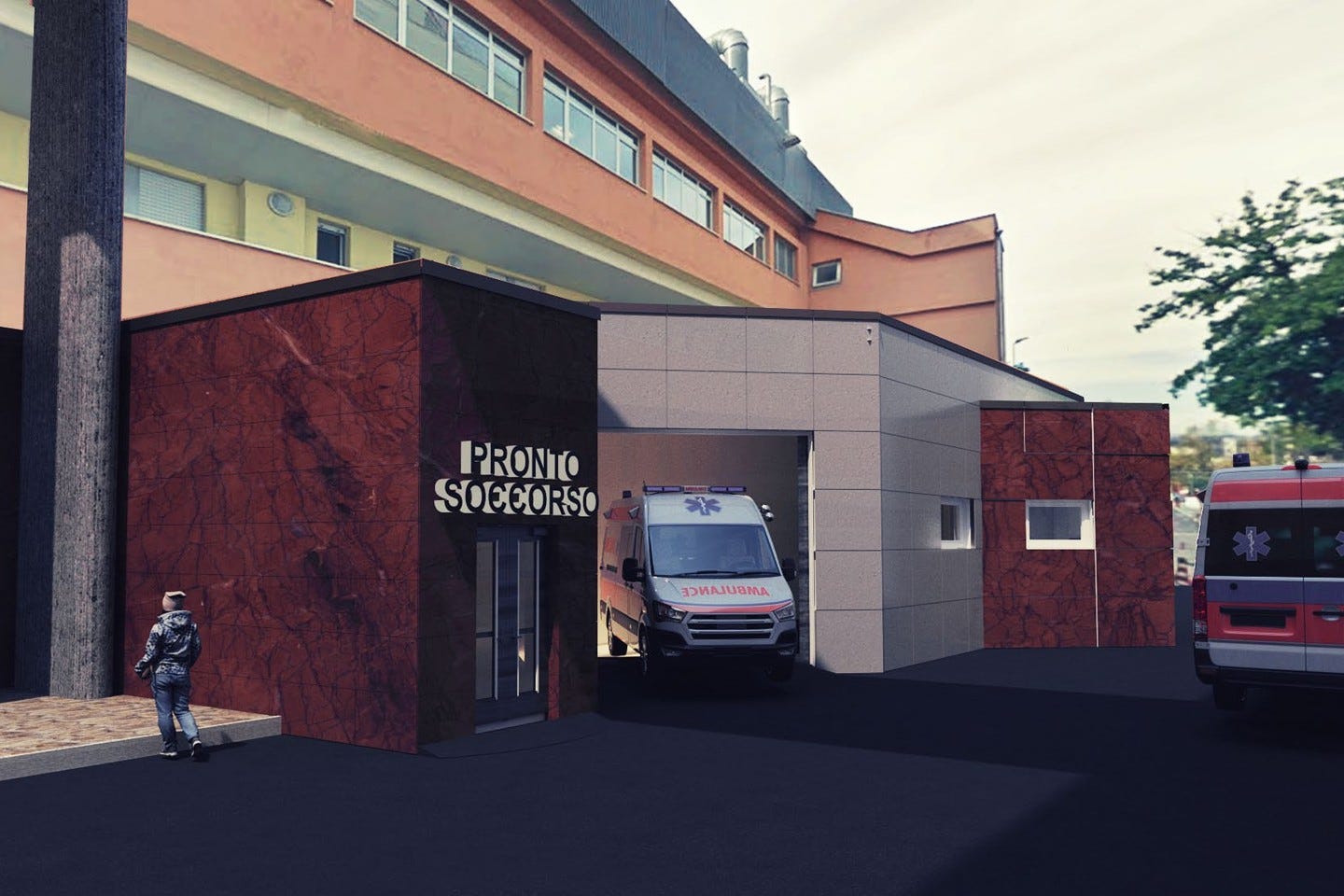 Asl Lanciano Vasto Chieti, oltre 9 milioni per digitalizzare tre ospedali