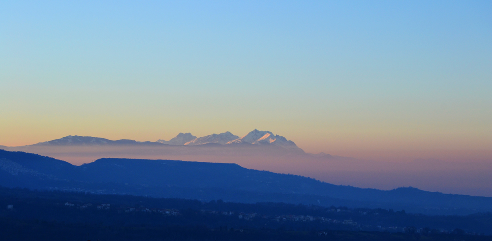 Gran Sasso d'Italia