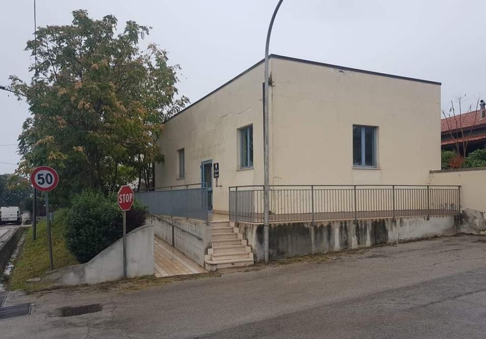 Biblioteca comunale Fossacesia, assegnati i lavori per abbattimento barriere architettoniche