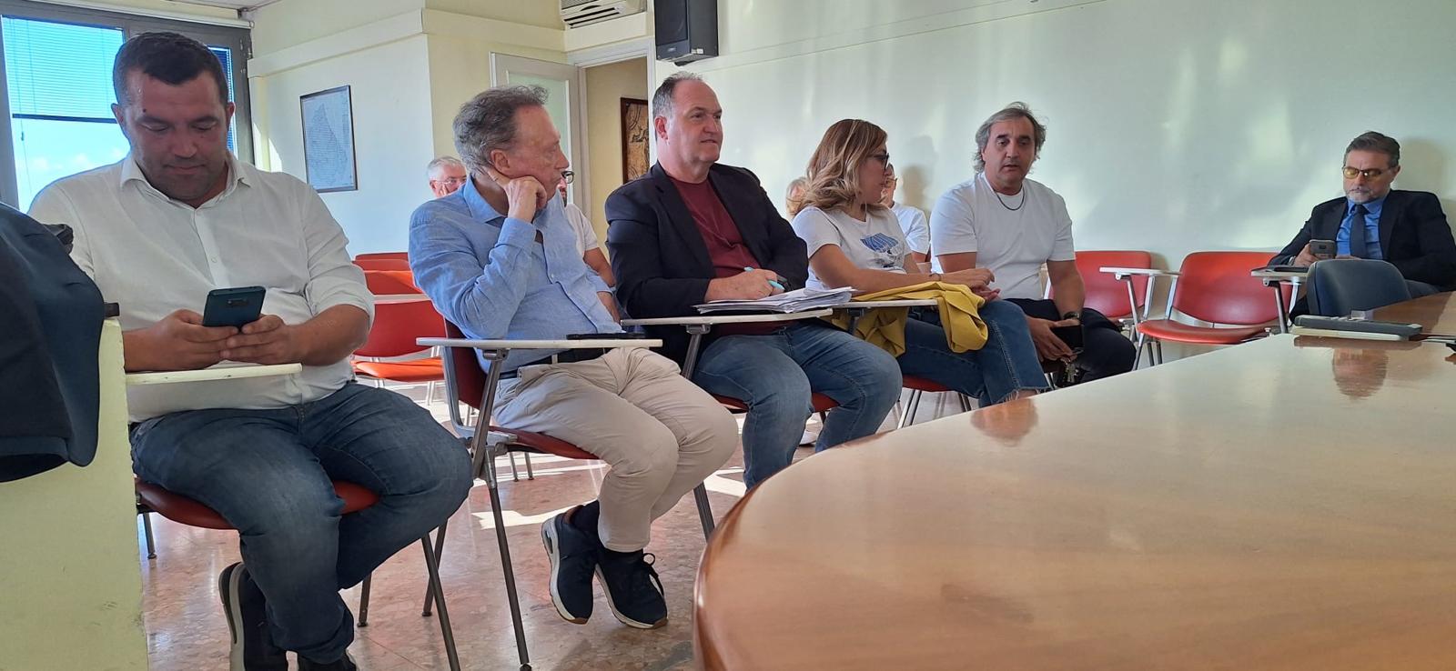 Sanità nel Sangro-Aventino, i sindaci alzano la voce: “Servono verifiche concrete sui servizi”