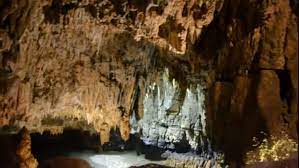 Riaprono al pubblico le Grotte di Stiffe, chiuse dallo scorso novembre