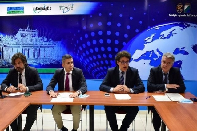 Ambiente, Pd Abruzzo presenta risoluzione su perforazioni in Adriatico