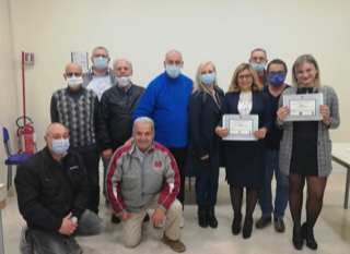 Guardia Civile Ambientale Abruzzo, nuovi ingressi e nuove iniziative 