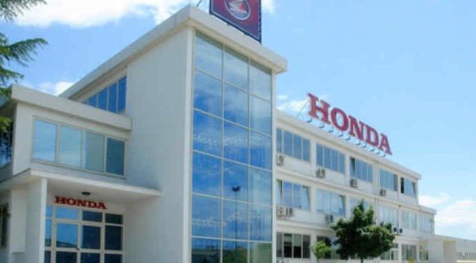 Coronavirus,Il segretario Uilm Nicola Manzi annuncia la ripresa della produzione Honda il 18 maggio