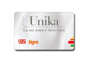 Implementati i servizi per gli over 65 possessori di Carta Unika