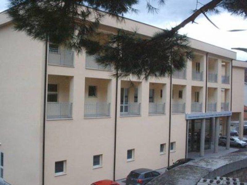Riapertura Istituto Marchitelli di Villa Santa Maria in sicurezza, Scopino: La provincia di Chieti ha mantenuto suoi impegni
