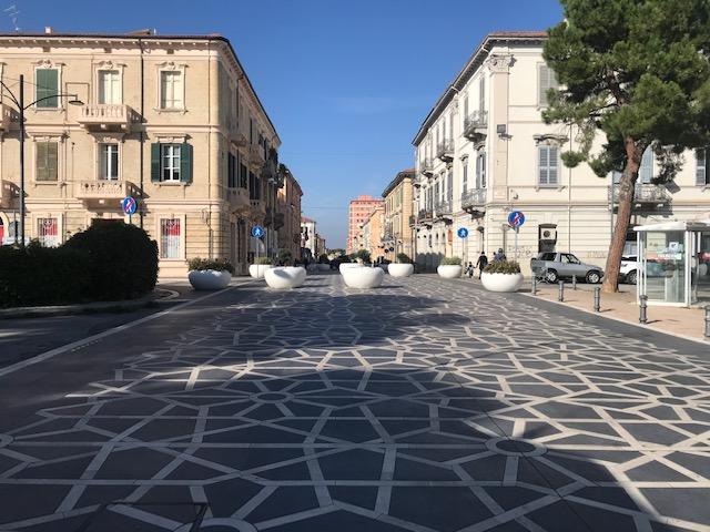 Lanciano, pavimentazione Corso Trento e Trieste, la Giunta comunale propone ricorso al tribunale per accertamento tecnico preventivo