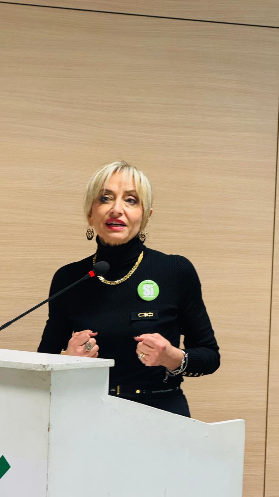 Referendum, alta partecipazione ma vince il No: Magnacca “Battaglia di civiltà, non una sconfitta politica”