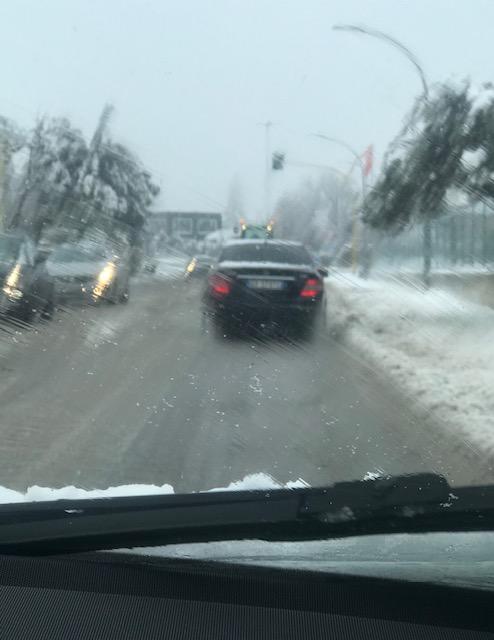 Maltempo Abruzzo, risorse per danni alle attività per eventi metereologici ottobre e novembre 2019