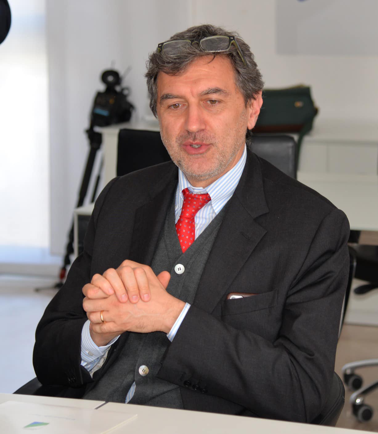 Programmazione 21-27, il presidente d'Abruzzo Marsilio: “Tenere fermi i fondi è un delitto”