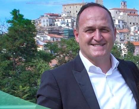 Elezioni comunali Casoli, Massimo Tiberini riconfermato sindaco della città