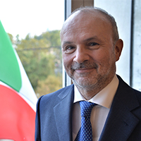 Giulianova, Il Ministro della Salute Schillaci al convegno su  attualità e prospettive dell’assistenza socio-sanitaria territoriale   