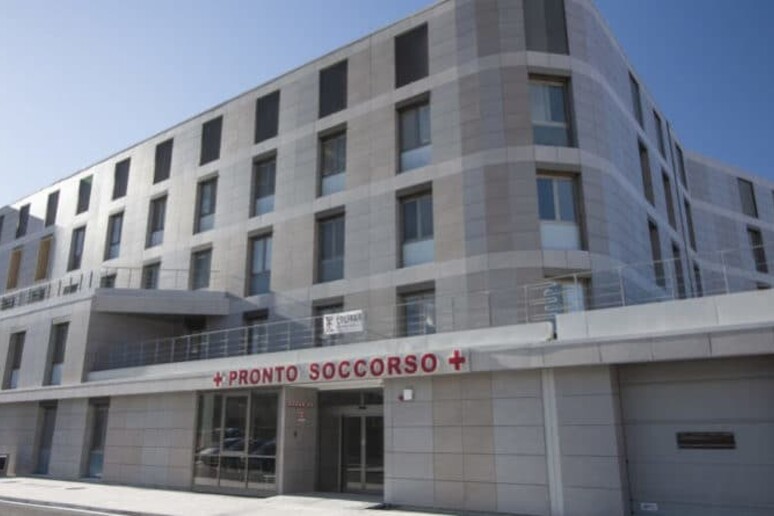 Ospedale Sulmona, “Nessuna tac urgente in gestione al Cup"