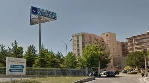 Lavori al Corpo C dell'ospedale di Chieti,  prime mosse per avviare lo svuotamento