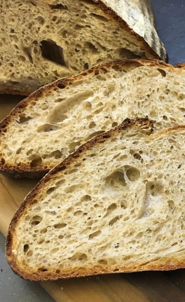 Nasce la Comunità Slow Food del pane casereccio aquilano intitolata a Giovanni Cialone