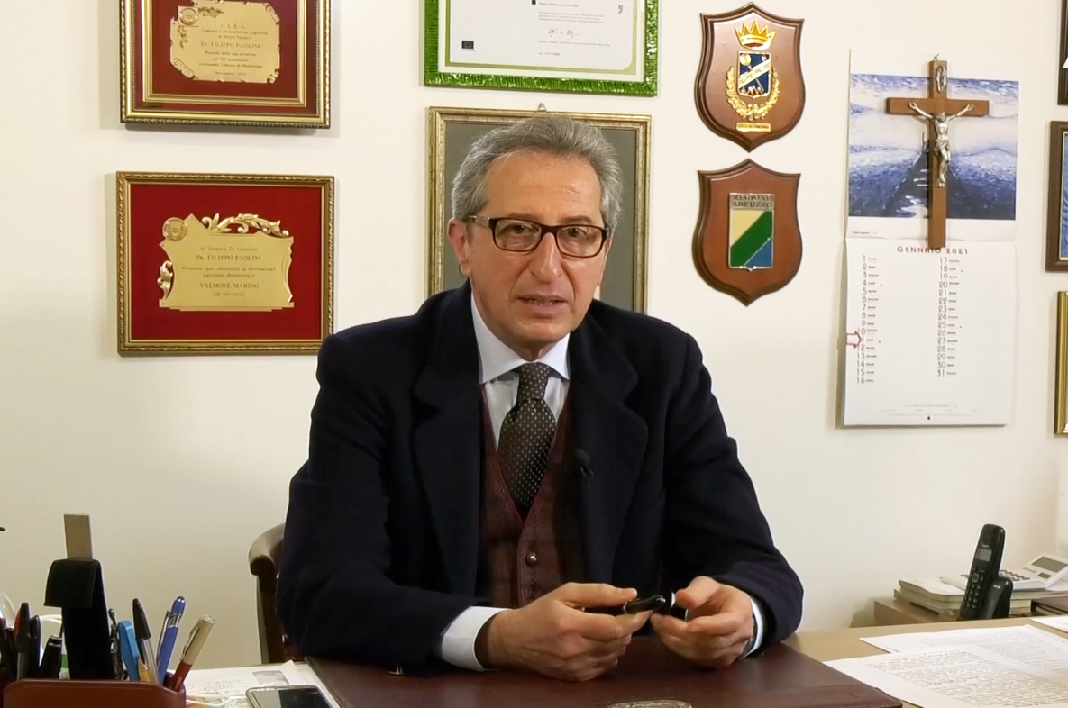 Elezioni Lanciano, la candidatura di Filippo Paolini non è ancora stata ufficializzata ma già divide la coalizione, Bomba decide di sostenerlo e la Lega grida al tradimento 