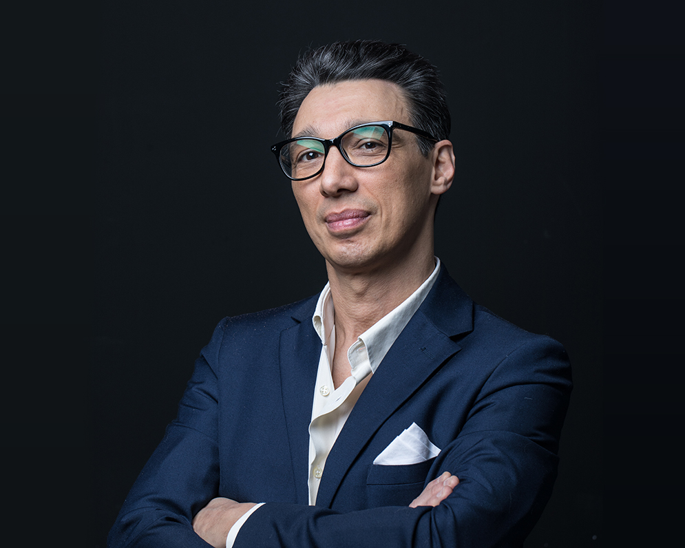 Paolo Jannacci e il suo sguardo sulle città nel prossimo concerto dell’Emf
