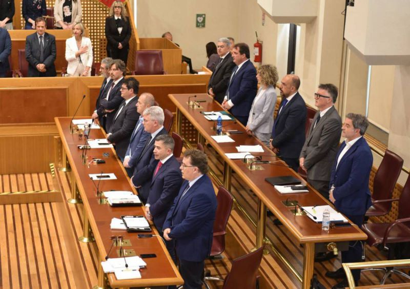 Aumento delle tasse in Abruzzo: opposizioni all'attacco della Giunta Marsilio