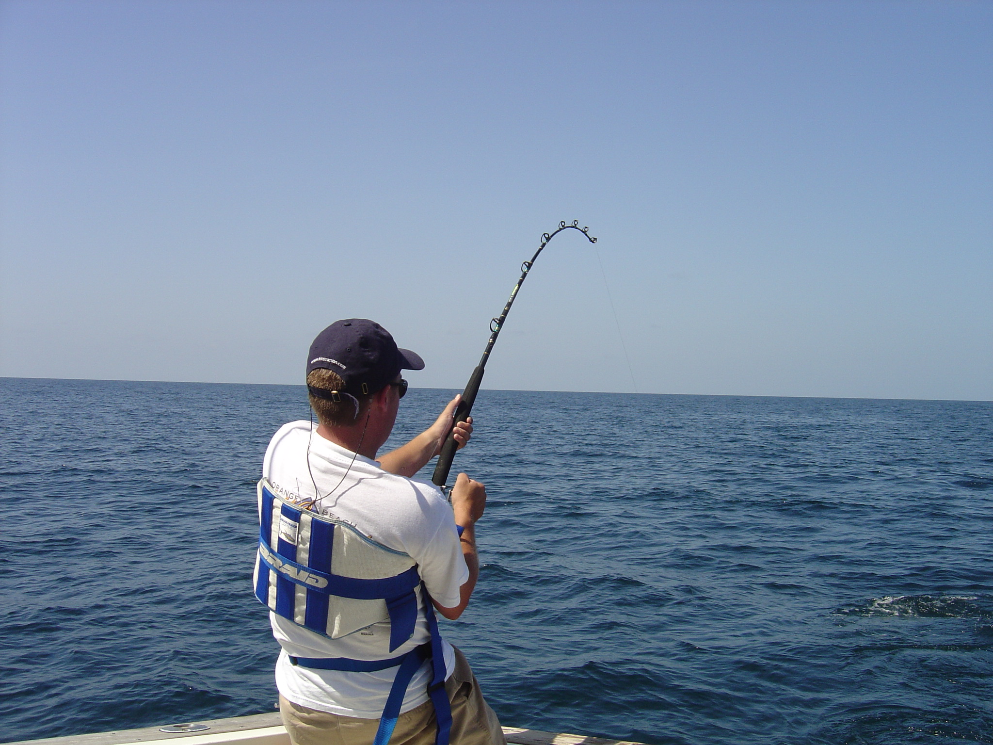 Pesca sportiva: assegnati alla città di Pescara i Campionati mondiali di “Big game fishing - specialità Drifting” 2022