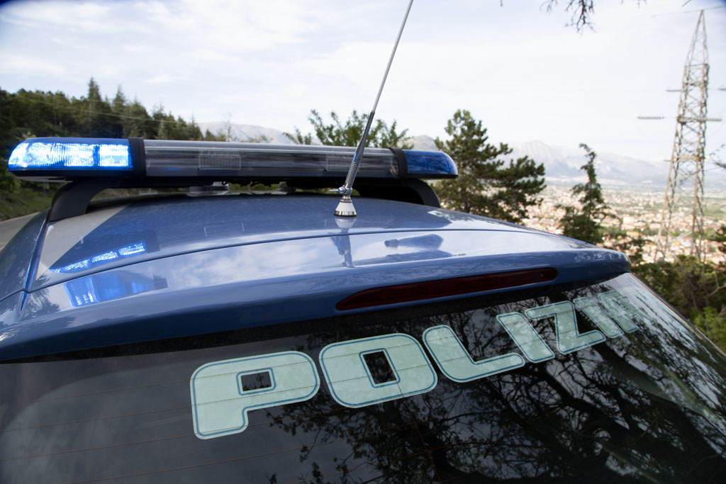 La Polizia di Stato di Avezzano arresta pluripregiudicato celanese per violazione misura sorveglianza speciale
