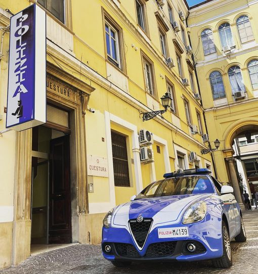 Chieti, truffa coppia di anziani con la telefonata del finto nipote in difficoltà, arrestato campano