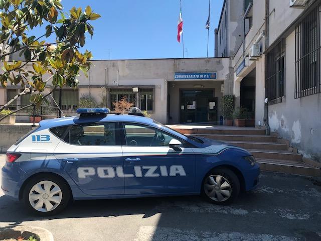 Lanciano, Polizia in borghese arresta due pregiudicati per aver violato gli arresti domiciliari