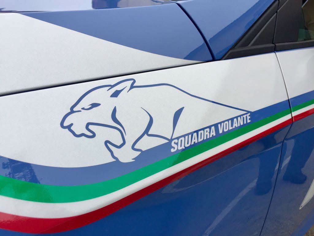 Pescara, controlli a tappeto in centro e al Terminal Bus: sequestrata droga, sanzioni per i rifiuti