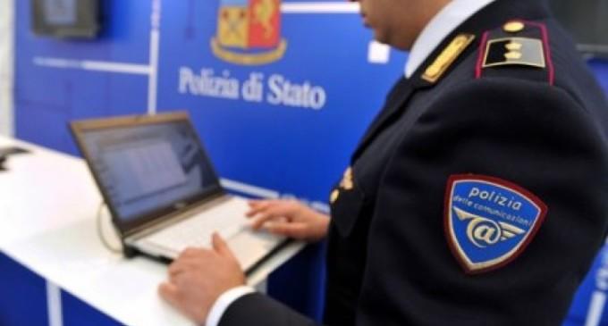 La Polizia di Avezzano denuncia una dipendente delle poste per indebito utilizzo di titoli