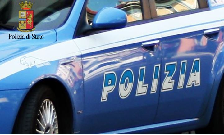 Giulianova, arrestato il ladro seriale responsabile di furti nelle scuole, associazioni benefiche e negozi