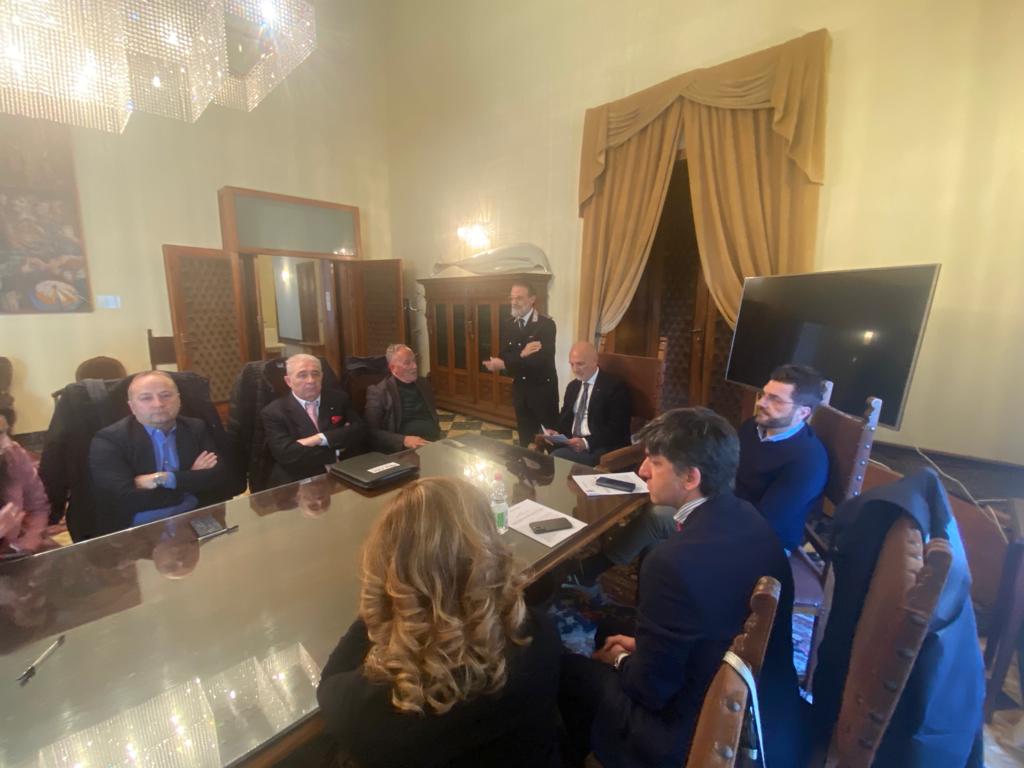 Movida "Pescara Vecchia" da domani in vigore le nuove limitazione sui rumori e consumo alcolici