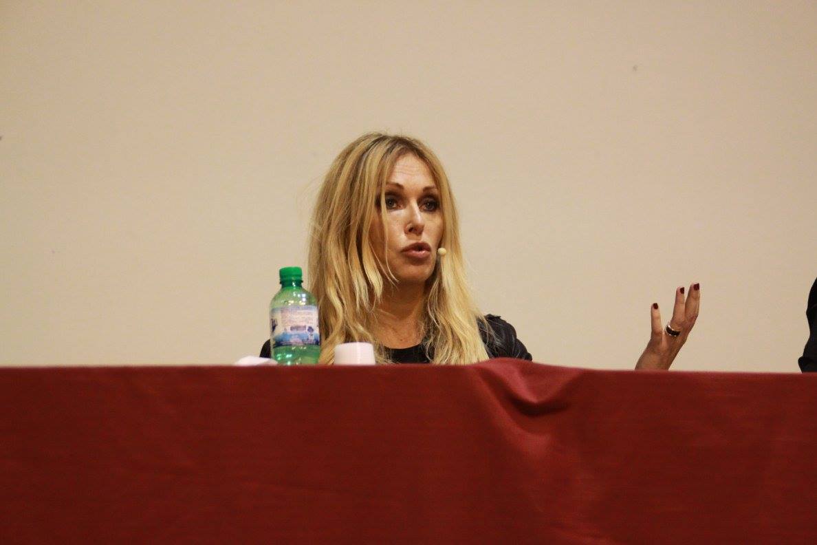 Violenza di genere: domani il Rotary Club Pescara Nord ospita la criminologa e psicologa Roberta Bruzzone