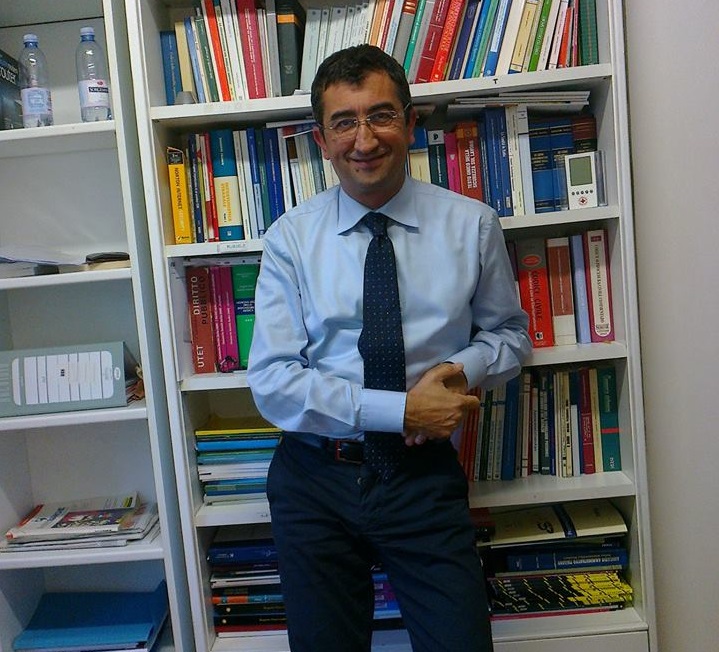 Morto Roberto Fagnano infarto in casa a Teramo. Vane manovre rianimatorie in ospedale