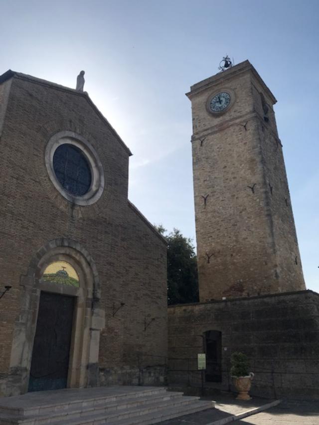 Rocca San Giovanni e Gamberale, presentato il progetto integrato di rigenerazione culturale e sociale