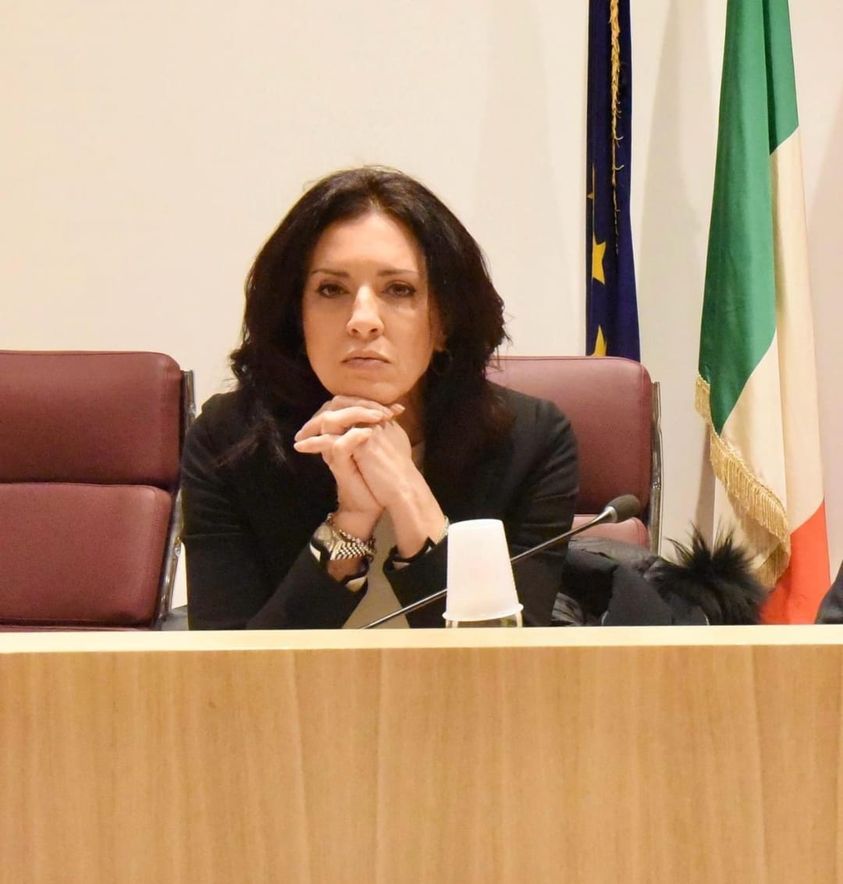 Vasto, Sabrina Bocchino: dopo la riapertura del Centro Salesiano necessaria proposta di legge che porti fondi regionali a diventare strutturali