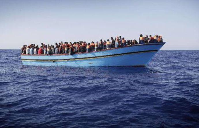 Emergenza migranti Lampedusa, in Abruzzo ne arriveranno 200, 50 in provincia dell'Aquila