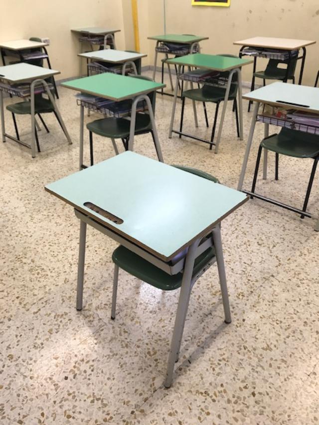 Scuola, Cisl Abruzzo Molise: 1070 alunni in meno nella provincia di Chieti, 78 docenti in esubero nel totale disinteresse della politica