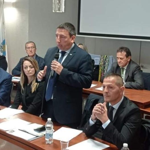 Abruzzo e Molise, raddoppio strada Trignina, Sigismondi e della Porta (FdI) presentano interrogazione parlamentare 