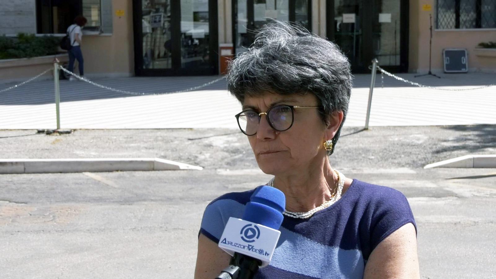 Tribunali minori Abruzzo, la presidente del Senato Casellati stralcia emendamento proroga al 2024