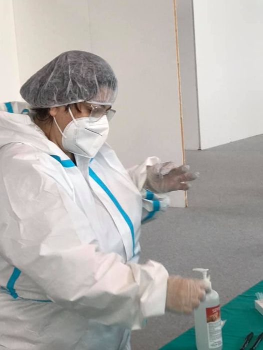 Coronavirus, 25 nuovi positivi, dati aggiornati a domenica 11 luglio 2021