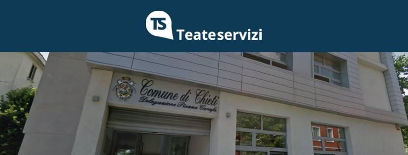Teateservizi: Procura Corte dei Conti Abruzzo apre fascicolo