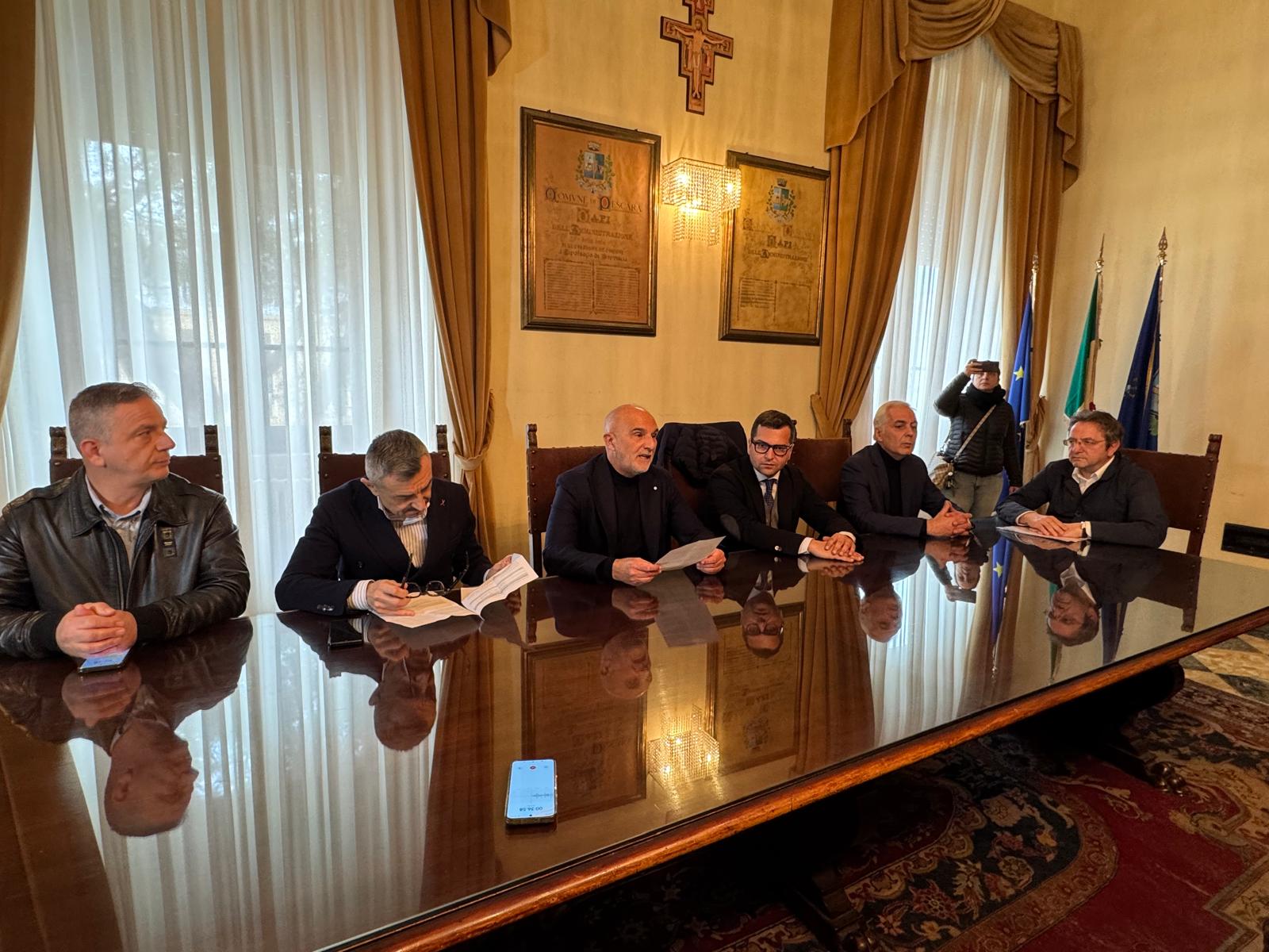 Pubblicato l'avviso del Comune di Pescara per attivare 50 tirocini